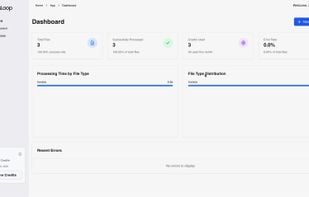 DocsLoop screenshot 1