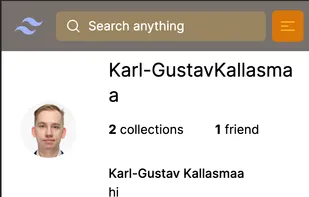 Showcase your recommendations