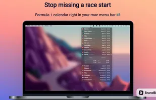 GP Calendar screenshot 1