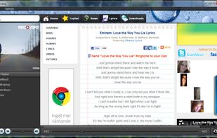 Lyrics