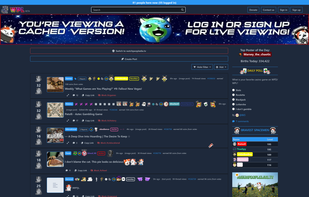 WatchPeopleLive screenshot 1