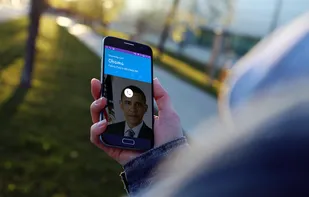 Fake Call PRO screenshot 1