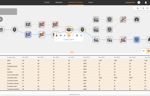 Interactive Simulation Builder