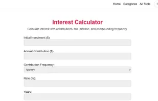 Toolquix screenshot 2