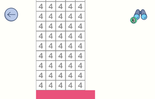 Pixel Coloring Pages screenshot 2