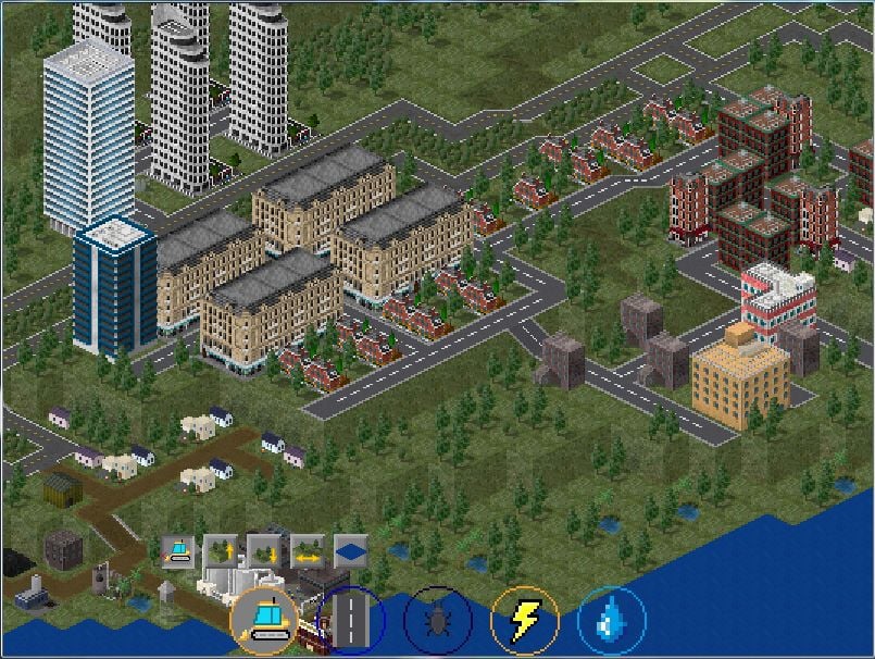 Steam Workshop::Cities: Skylines Multiplayer (CSM) [Beta]