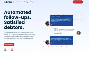 Billabex screenshot 1