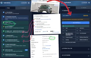 TopFuel Auto screenshot 3