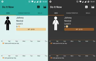 Do It Now screenshot 1