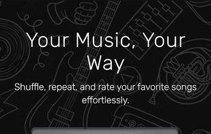 ClassiPod screenshot 1