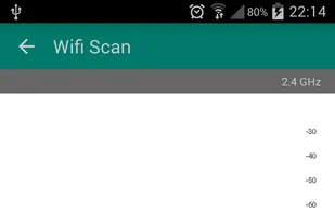 NetX - Network Discovery Tools screenshot 2