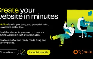 WeBuilda screenshot 1