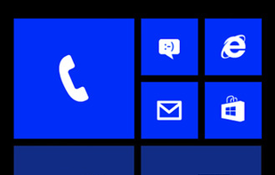 HERE Drive+ screenshot 2