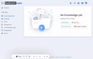 FileBrain Pro screenshot 1