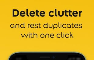 Easy Cleaner screenshot 3