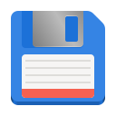 SaveDesktop icon