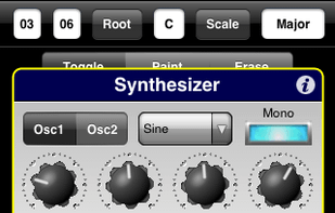 Aurora Sound Studio screenshot 1