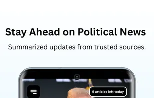 Stay Ahead on Political News