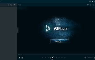 VsPlayer screenshot 1