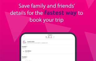 LastMinute.com screenshot 1