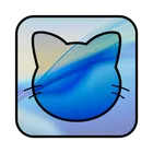 Mew Notch icon