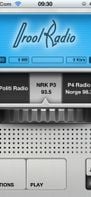 Drool Radio screenshot 1
