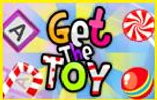 Get The Toy screenshot 1