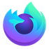Firefox Nightly icon