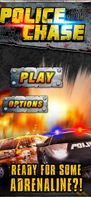 Police Chase screenshot 1