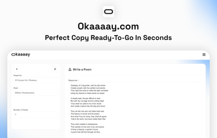 Okaaaay screenshot 2