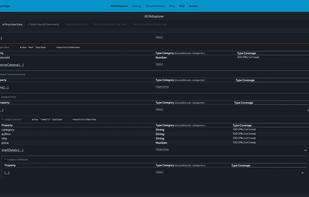 BitRewriter screenshot 1