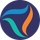 Modern CSV icon