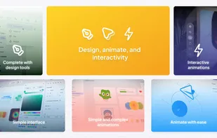 Lottielab screenshot 3