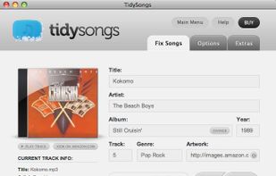 Fix Songs