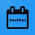 MeetPlan icon