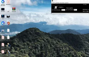 UseScreen screenshot 1