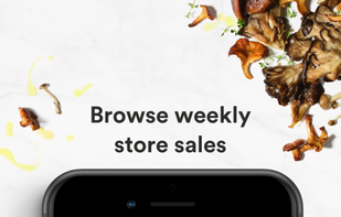 Whole Foods screenshot 3