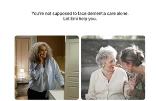 Emi Health screenshot 1