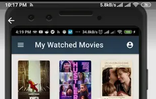 Film Awards Season screenshot 1