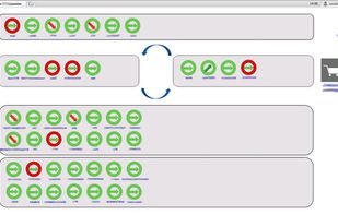 Thruk screenshot 3