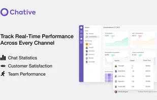 Track and manage team performance effortlessly