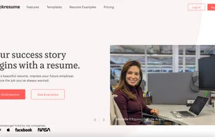 Build your best resume yet
