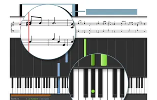 Synthesia screenshot 2
