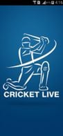 CricLIVE screenshot 2