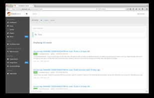 CloudSploit screenshot 3