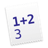 Worksheets icon