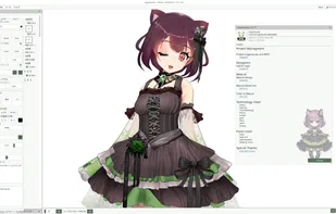 nijigenerate screenshot 1