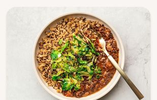 Pangea Recipes mobile