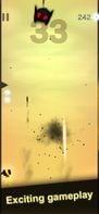 Last Ninja screenshot 1