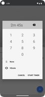 Chronos by meenbeese screenshot 3